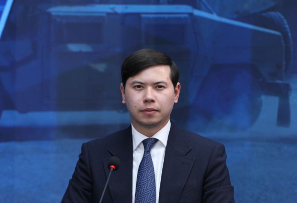 Özbəkistanlı ekspert: Azərbaycan Mərkəzi Asiyada strateji əməkdaşlığı yeni